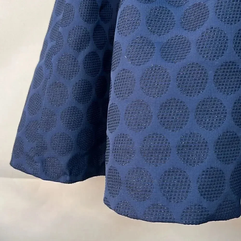 Gymboree navy blue